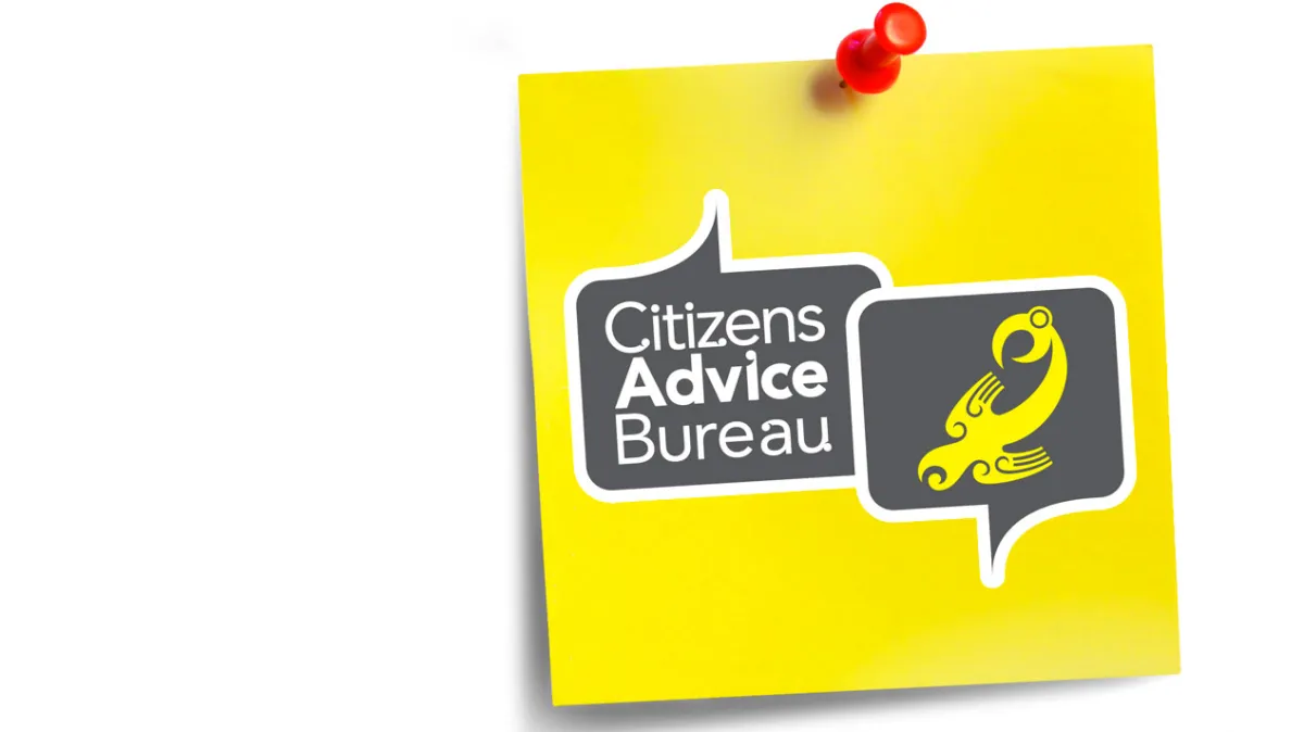 Citizens Advice Bureau