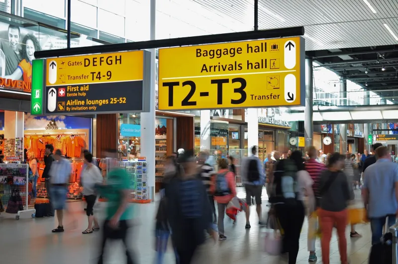 Foreign iPhone, British Problems: The Holiday Purchase Mistake That Costs UK Travellers Hundreds