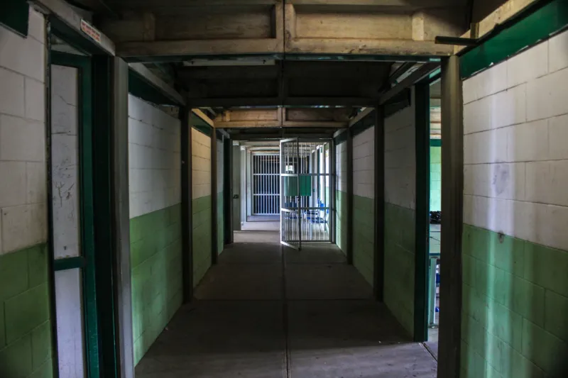 Released but Still Locked: The Digital Prison Sentence That Follows Ex-Offenders Out the Gate