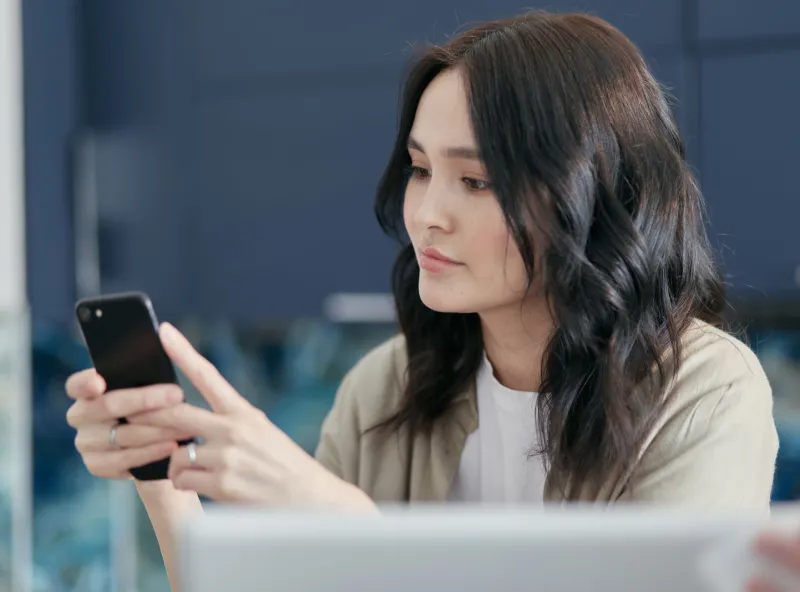 When Your Ex Still Controls Your iPhone: Navigating the Digital Fallout of Separation in the UK