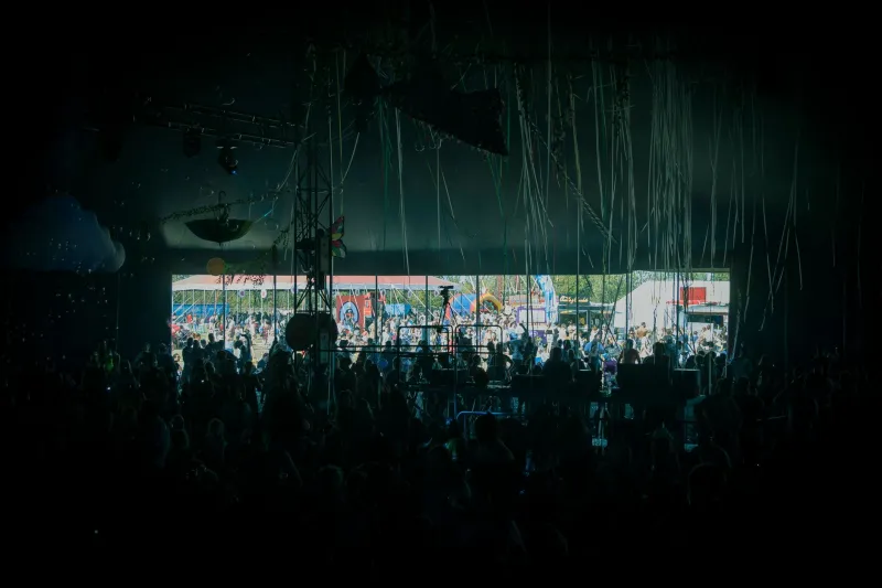 Mud, Music and Mayhem: How to Festival-Proof Your iPhone Before a Thief Does It For You