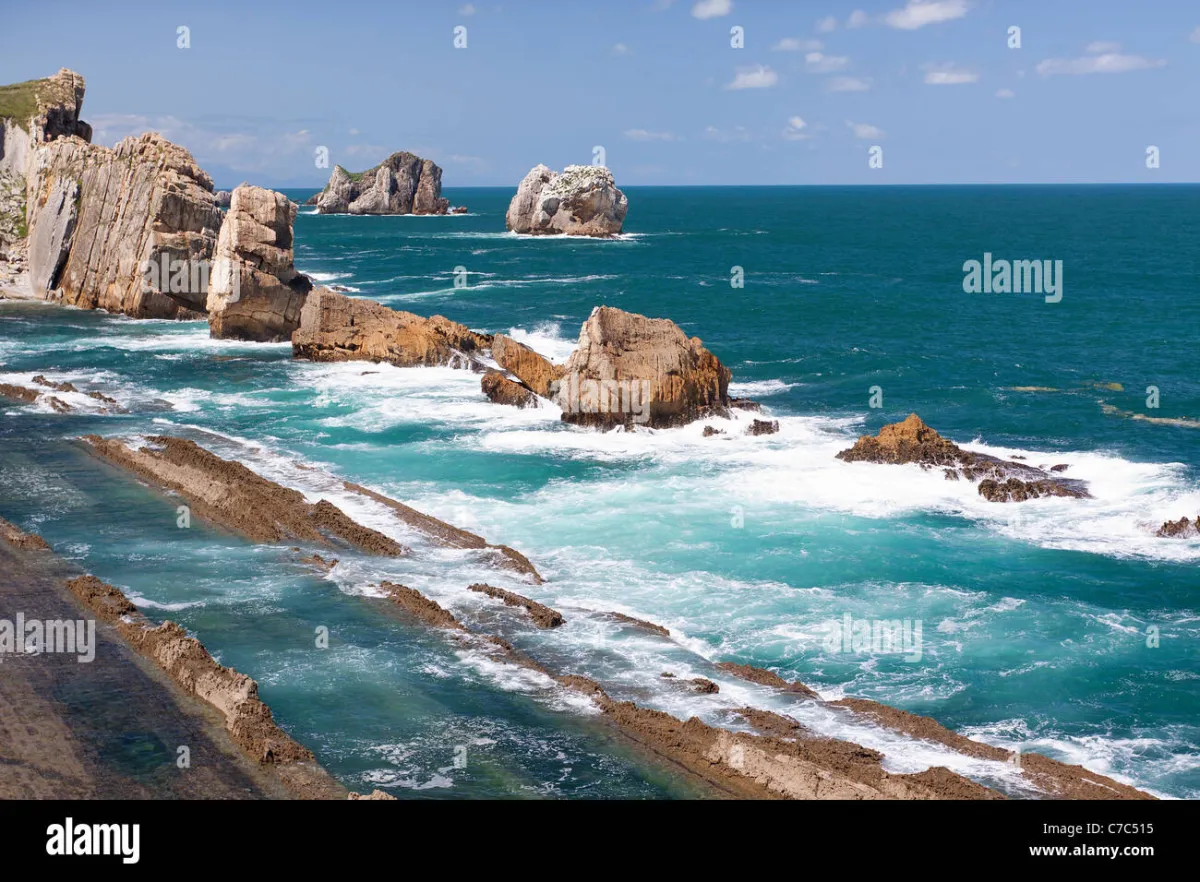 Bay of Biscay