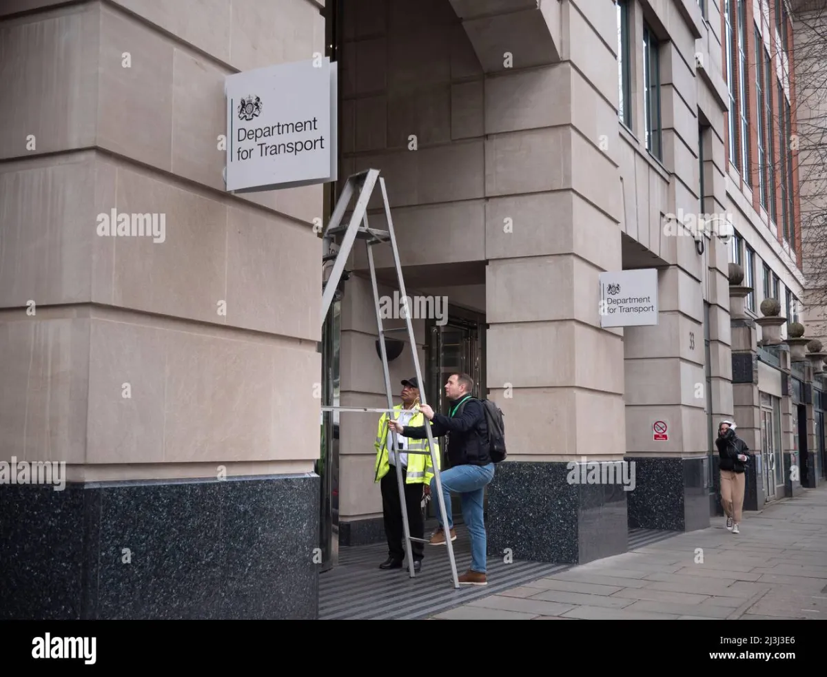 Department for Transport