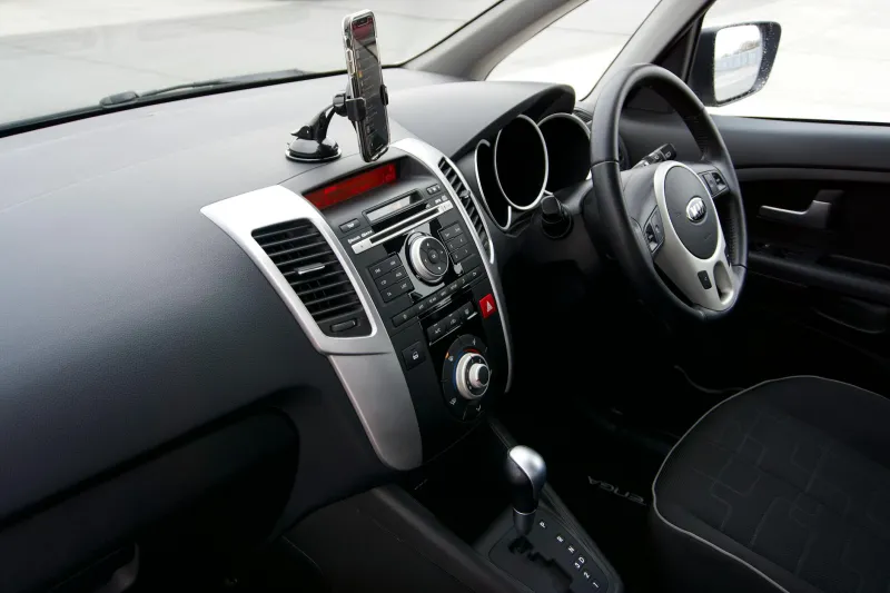 Mobile Speed Trap: The iPhone Settings That Turn Your Car Into a £1,000 Fine Magnet