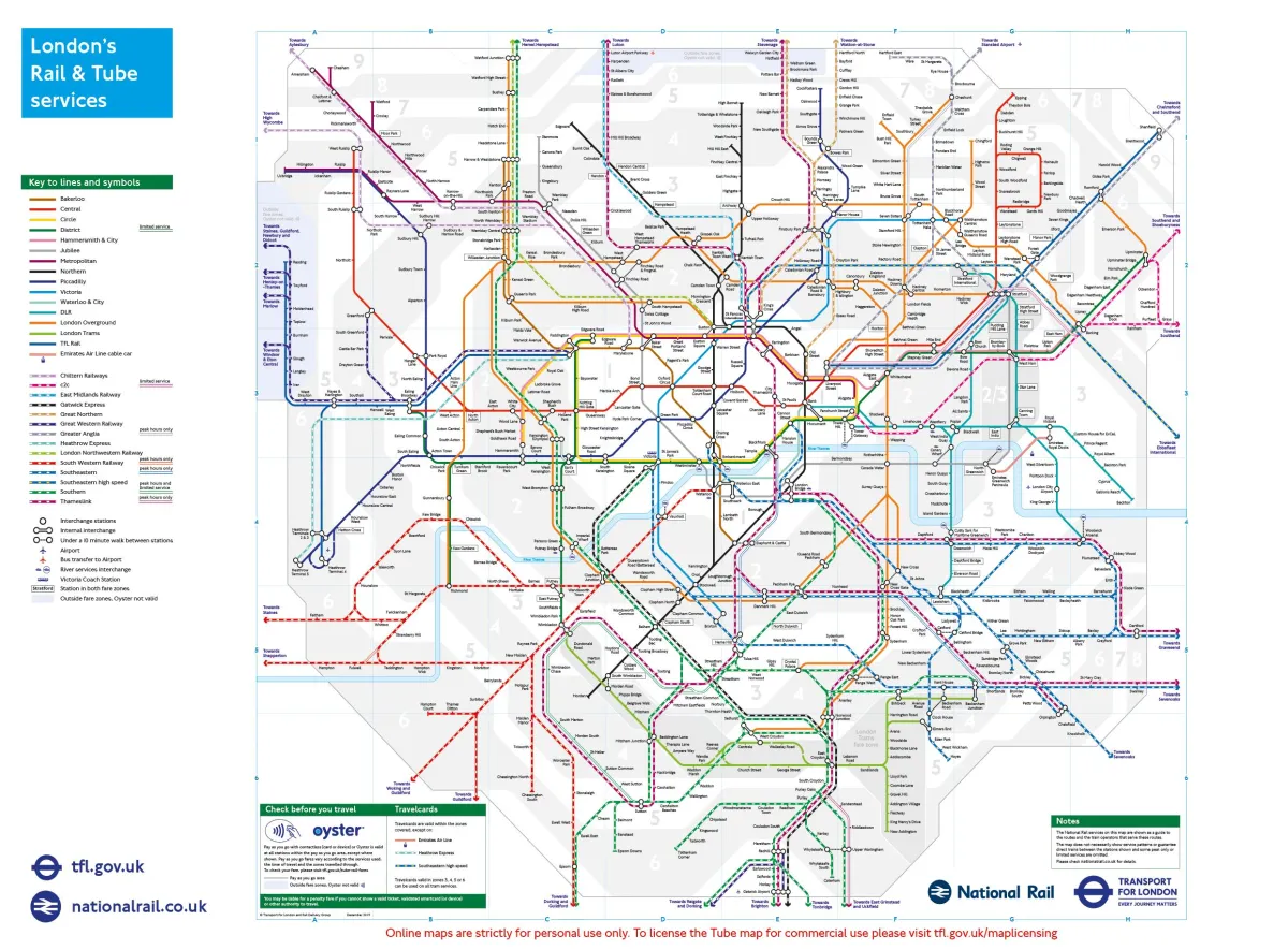 Transport for London