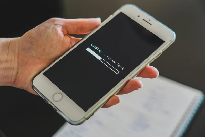 When Your Network Dies: The iPhone Lock Limbo That's Trapping Thousands of Brits